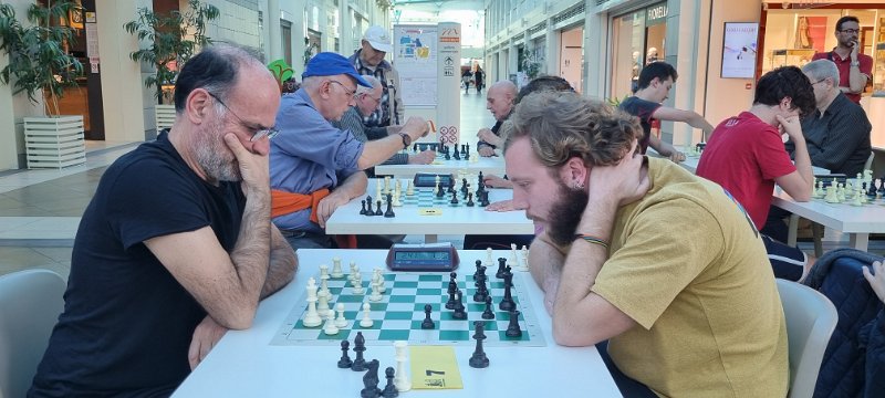 20221029_164815_folly.jpg - Saturday Blitz League #62 -29 ottobre 2022 @ Montefiore Chess Area